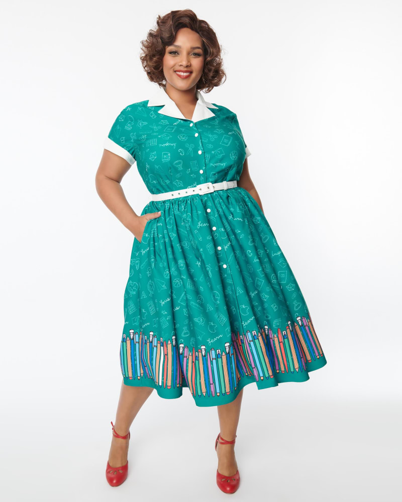Green alexis dress hotsell